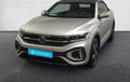 Miniature VOLKSWAGEN T-ROC Cabriolet 1.5 TSI EVO 150 Start/Stop DSG7 R-Line extérieur trois quart avant gauche 2120782