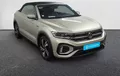 Miniature VOLKSWAGEN T-ROC Cabriolet 1.5 TSI EVO 150 Start/Stop DSG7 R-Line extérieur trois quart avant droit 2120782