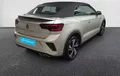 Miniature VOLKSWAGEN T-ROC Cabriolet 1.5 TSI EVO 150 Start/Stop DSG7 R-Line extérieur trois quart arrière droit 2120782