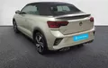 Miniature VOLKSWAGEN T-ROC Cabriolet 1.5 TSI EVO 150 Start/Stop DSG7 R-Line extérieur trois quart arrière gauche 2120782