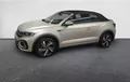 Miniature VOLKSWAGEN T-ROC Cabriolet 1.5 TSI EVO 150 Start/Stop DSG7 R-Line extérieur côté gauche 2120782