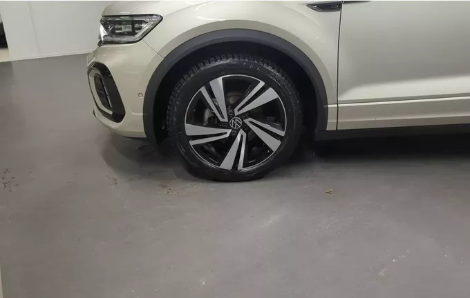 VOLKSWAGEN T-ROC Cabriolet 1.5 TSI EVO 150 Start/Stop DSG7 R-Line photo 9 2120782