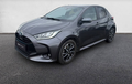Miniature TOYOTA YARIS 120 VVT-i Design extérieur trois quart avant gauche 1103070