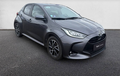 Miniature TOYOTA YARIS 120 VVT-i Design extérieur trois quart avant droit 1103070
