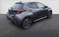 Miniature TOYOTA YARIS 120 VVT-i Design extérieur trois quart arrière droit 1103070