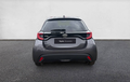Miniature TOYOTA YARIS 120 VVT-i Design extérieur arrière 1103070