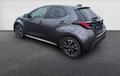 Miniature TOYOTA YARIS 120 VVT-i Design extérieur trois quart arrière gauche 1103070