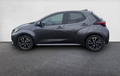Miniature TOYOTA YARIS 120 VVT-i Design extérieur côté gauche 1103070