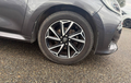 Miniature TOYOTA YARIS 120 VVT-i Design photo 9 1103070