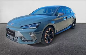 CUPRA LEON eHybrid 204 ch DSG6 V VSSZZZKL5SR038197