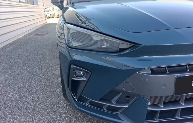CUPRA LEON eHybrid 204 ch DSG6 V photo 20 2130981