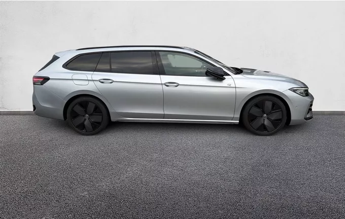 VOLKSWAGEN PASSAT 2.0 TDI EVO SCR 150 DSG7 R-Line extérieur côté droit 2123834