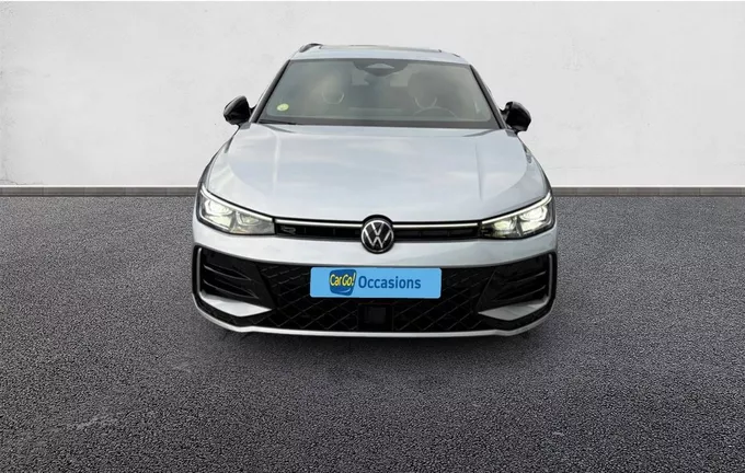 VOLKSWAGEN PASSAT 2.0 TDI EVO SCR 150 DSG7 R-Line photo 9 2123834