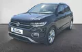 Miniature VOLKSWAGEN T-CROSS 1.6 TDI 95 Start/Stop DSG7 Carat extérieur trois quart avant gauche 2130131