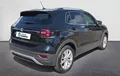 Miniature VOLKSWAGEN T-CROSS 1.6 TDI 95 Start/Stop DSG7 Carat extérieur trois quart arrière droit 2130131
