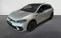 Miniature VOLKSWAGEN POLO 1.0 TSI 116 S&S DSG7 R-Line Edition extérieur trois quart avant gauche 5887