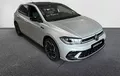 Miniature VOLKSWAGEN POLO 1.0 TSI 116 S&S DSG7 R-Line Edition extérieur trois quart avant droit 5887