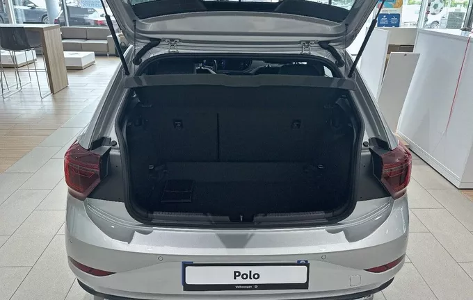 VOLKSWAGEN POLO 1.0 TSI 116 S&S DSG7 R-Line Edition photo 10 5887