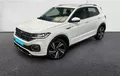 Miniature VOLKSWAGEN T-CROSS 1.0 TSI 110 Start/Stop DSG7 R-Line extérieur trois quart avant gauche 2129631