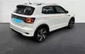 Miniature VOLKSWAGEN T-CROSS 1.0 TSI 110 Start/Stop DSG7 R-Line extérieur avant 2129631