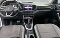 Miniature VOLKSWAGEN T-CROSS 1.0 TSI 110 Start/Stop DSG7 R-Line extérieur trois quart avant droit 2129631