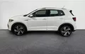 Miniature VOLKSWAGEN T-CROSS 1.0 TSI 110 Start/Stop DSG7 R-Line extérieur trois quart arrière gauche 2129631
