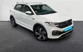Miniature VOLKSWAGEN T-CROSS 1.0 TSI 110 Start/Stop DSG7 R-Line photo 10 2129631