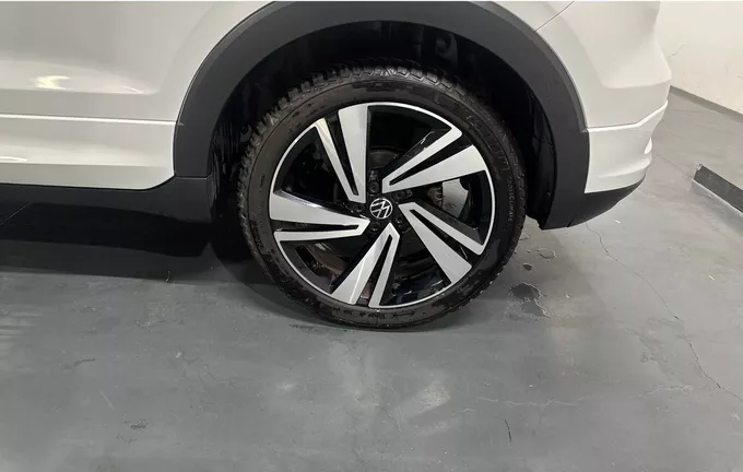 VOLKSWAGEN T-CROSS 1.0 TSI 110 Start/Stop DSG7 R-Line photo 12 2129631