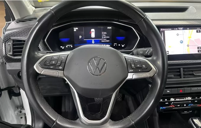 VOLKSWAGEN T-CROSS 1.0 TSI 110 Start/Stop DSG7 R-Line photo 19 2129631