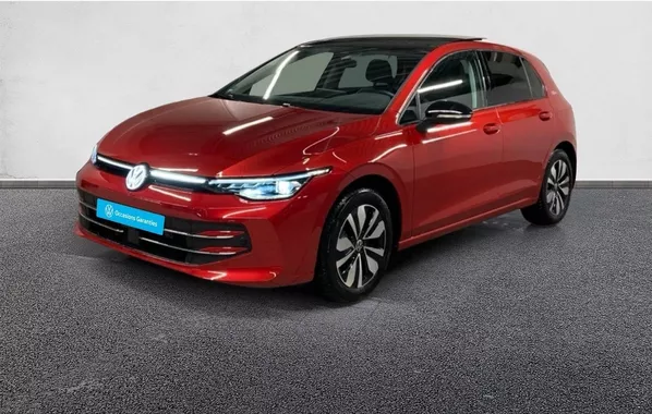 VOLKSWAGEN GOLF 2.0 TDI 150 DSG7 2124596