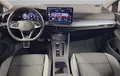 Miniature VOLKSWAGEN GOLF 2.0 TDI 150 DSG7 extérieur trois quart avant droit 2124596
