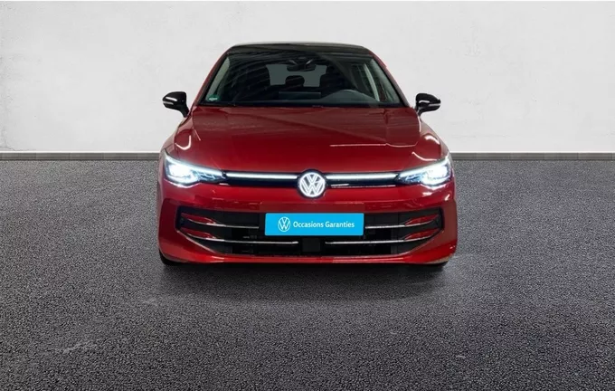 VOLKSWAGEN GOLF 2.0 TDI 150 DSG7 photo 9 2124596