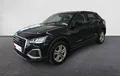 Miniature AUDI Q2 35 TFSI 150 S tronic 7 Design extérieur trois quart avant gauche 2128584