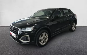 AUDI Q2 35 TFSI 150 S tronic 7 Design WAUZZZGA9NA035005