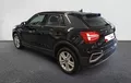 Miniature AUDI Q2 35 TFSI 150 S tronic 7 Design extérieur trois quart arrière gauche 2128584