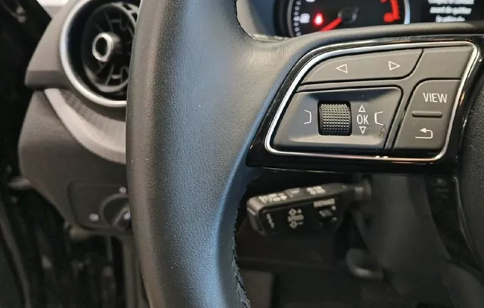 AUDI Q2 35 TFSI 150 S tronic 7 Design photo 13 2128584
