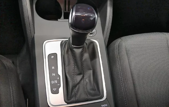 AUDI Q2 35 TFSI 150 S tronic 7 Design photo 15 2128584