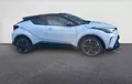 Miniature TOYOTA C-HR Hybride 2.0L GR-Sport extérieur côté droit 1103604