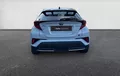 Miniature TOYOTA C-HR Hybride 2.0L GR-Sport extérieur arrière 1103604
