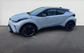 Miniature TOYOTA C-HR Hybride 2.0L GR-Sport extérieur côté gauche 1103604