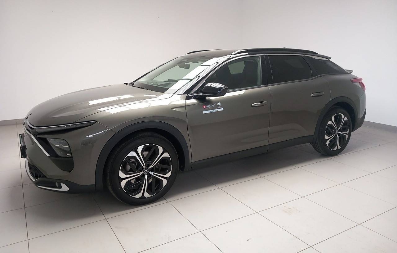 CITROEN C5 X