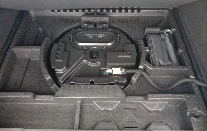 CITROEN C5 X Hybride Rechargeable 225 S&S e-EAT8 Shine photo 22 RV9932
