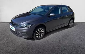 VOLKSWAGEN POLO 1.0 TSI 95 S&S BVM5 WVWZZZAW4RY026538