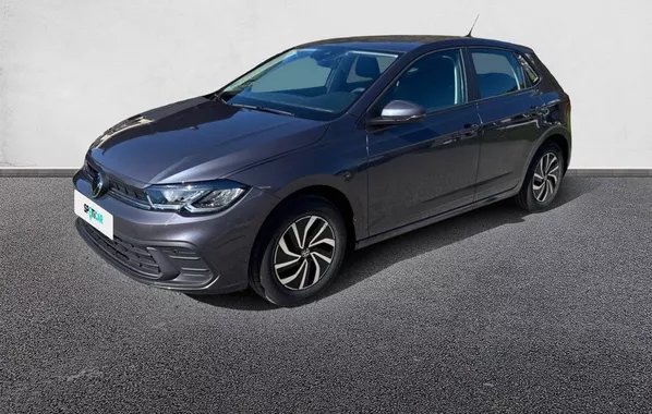VOLKSWAGEN POLO 1.0 TSI 95 S&S BVM5 WVWZZZAW4RY026538