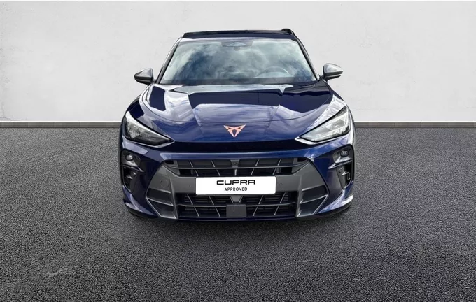 CUPRA TERRAMAR 1.5 eTSI Hybrid 150 ch DSG7 V photo 9 2051