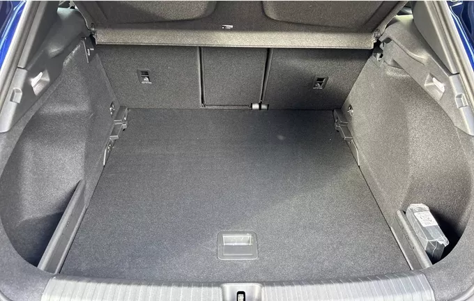 CUPRA TERRAMAR 1.5 eTSI Hybrid 150 ch DSG7 V photo 14 2051