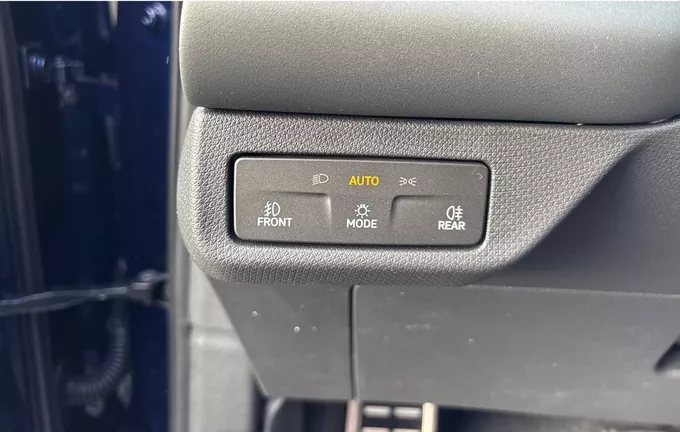 CUPRA TERRAMAR 1.5 eTSI Hybrid 150 ch DSG7 V photo 17 2051