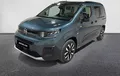 Miniature CITROEN BERLINGO Taille M Diesel 100 ch Manuelle Max extérieur trois quart avant gauche 058090
