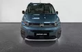 Miniature CITROEN BERLINGO Taille M Diesel 100 ch Manuelle Max extérieur avant 058090