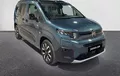 Miniature CITROEN BERLINGO Taille M Diesel 100 ch Manuelle Max extérieur trois quart avant droit 058090